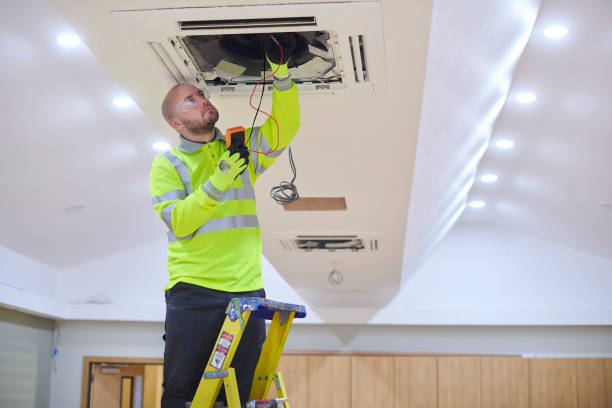 Professional HVAC in Centerville, TN
