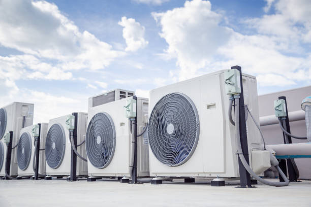 Best HVAC repair near me  in Centerville, TN