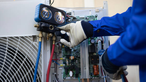 Best Local HVAC companies  in Centerville, TN